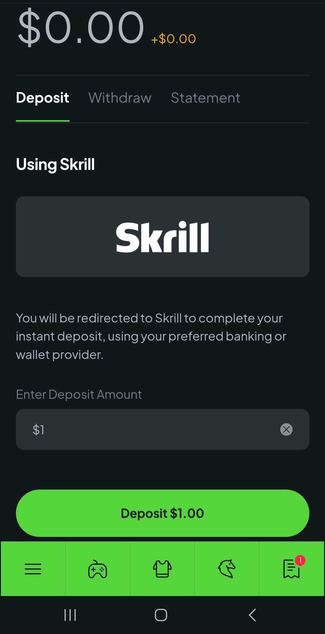 Dep Funds Using Skrill - App.jpg